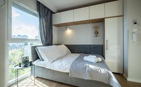 Wigurytower Apartaments 93